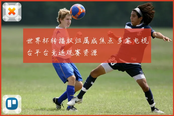 世界杯转播权归属成焦点 多家电视台平台竞逐观赛资源