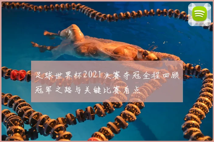 足球世界杯2021决赛夺冠全程回顾冠军之路与关键比赛看点